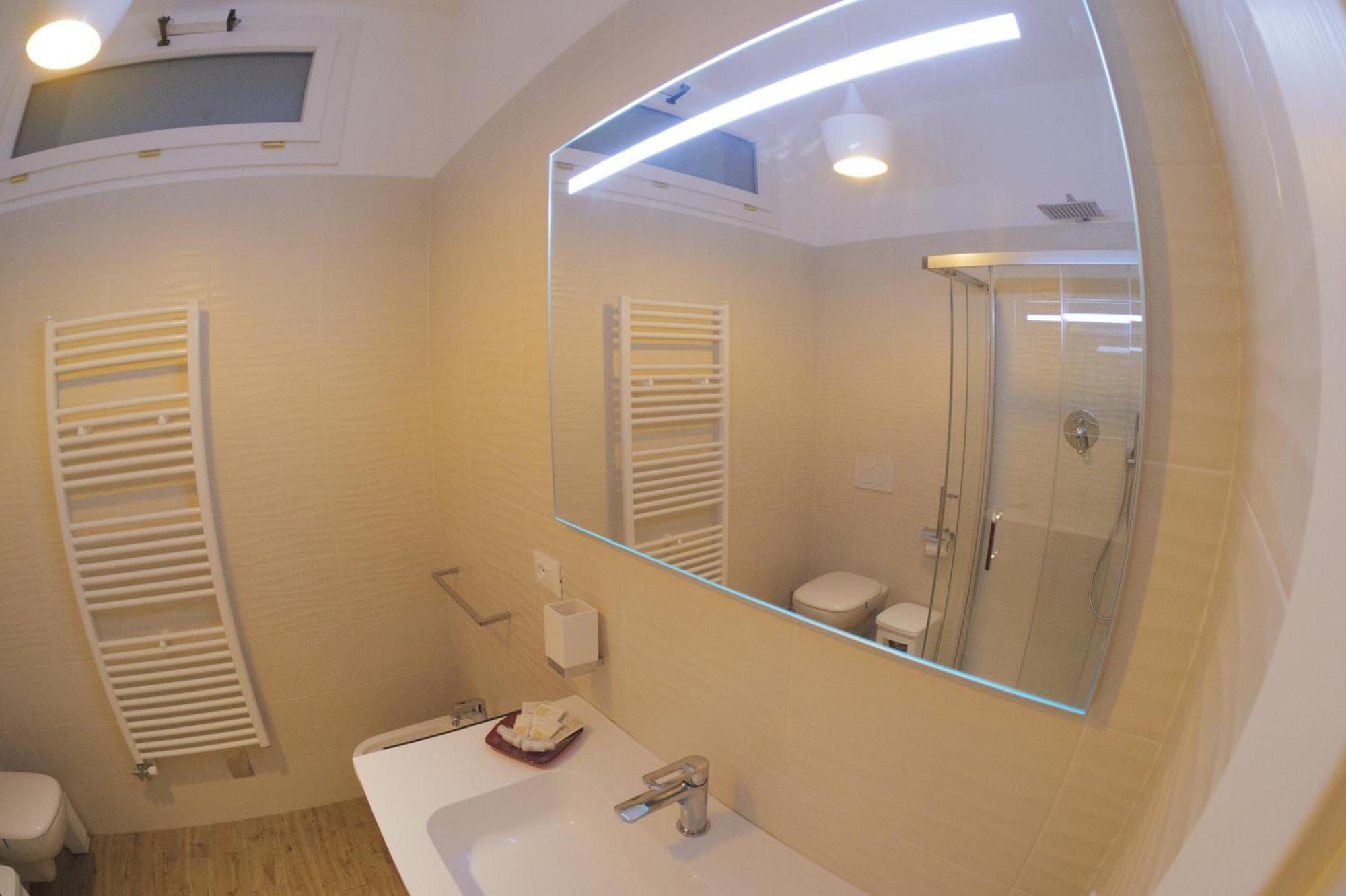Suite Laguna Chioggia Exterior foto